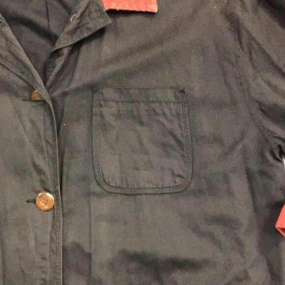 Men’s Two Piece Wool Jacket - Picture 6 of 15